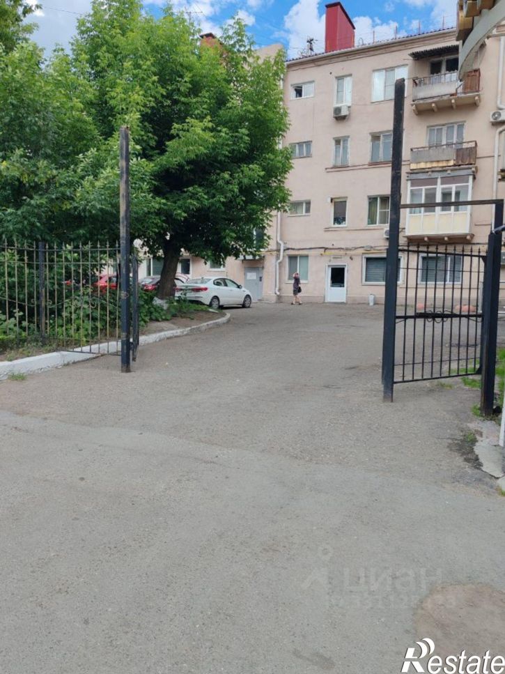 Комната пр-кт Карла Маркса, 33,  д. 33