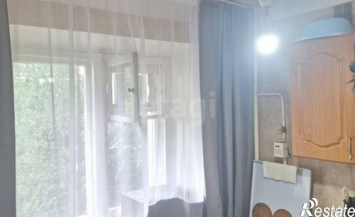 1-комн квартира пр-кт Мира, 8Б,  д. 8Б