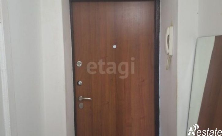 1-комн квартира пр-кт Мира, 8Б,  д. 8Б