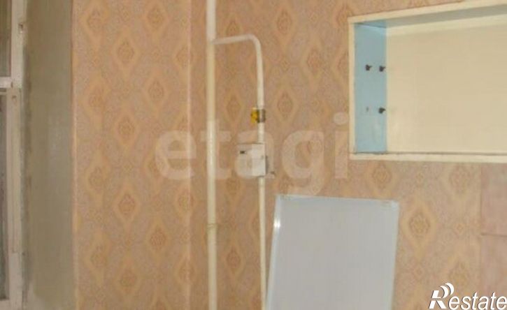 1-комн квартира пр-кт Мира, 8Б,  д. 8Б