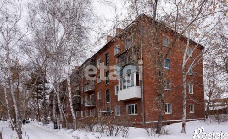 1-комн квартира пр-кт Мира, 8Б,  д. 8Б