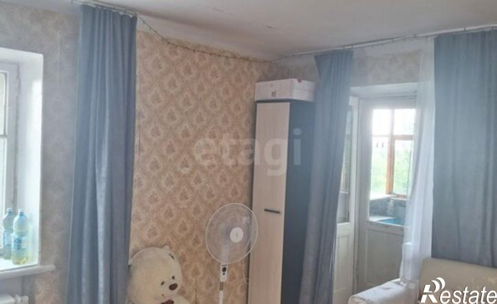 1-комн квартира пр-кт Мира, 8Б,  д. 8Б