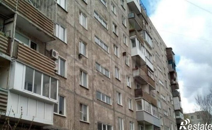 1-комн квартира ул Заозерная, 9,  д. 9