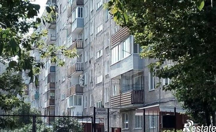 1-комн квартира ул Заозерная, 9,  д. 9