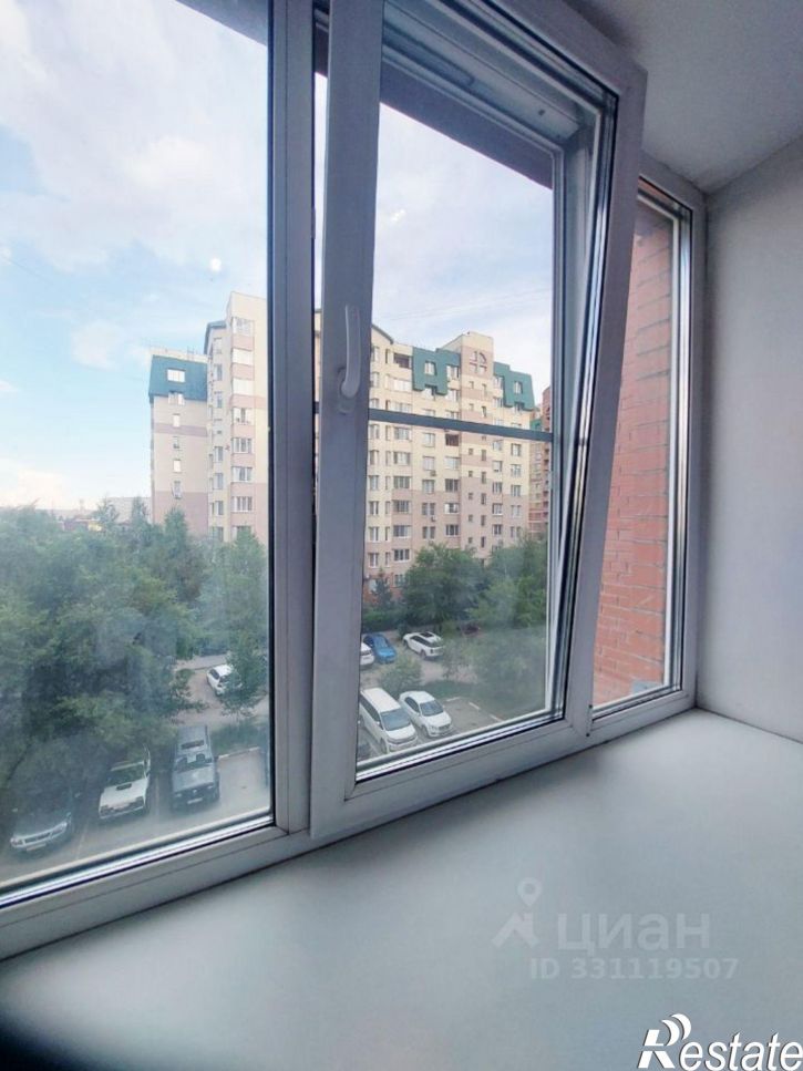1-комн квартира ул Туполева, 6 1,  д. 6 1,  к. 1
