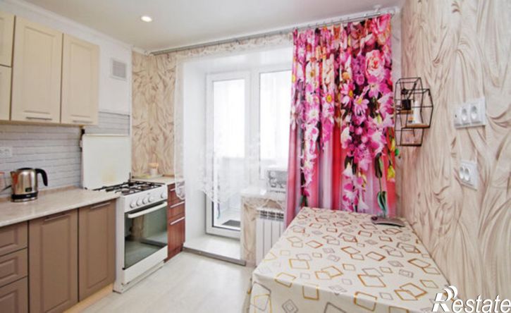 1-комн квартира ул Гуртьева, 33,  д. 33
