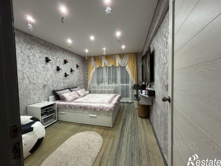 2-комн квартира пр-кт Королева, 14Б,  д. 14Б