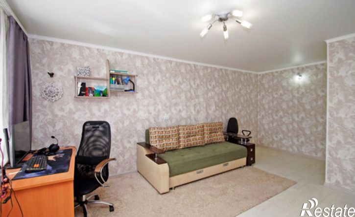 1-комн квартира ул Гуртьева, 33,  д. 33