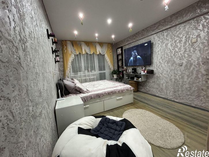 2-комн квартира пр-кт Королева, 14Б,  д. 14Б