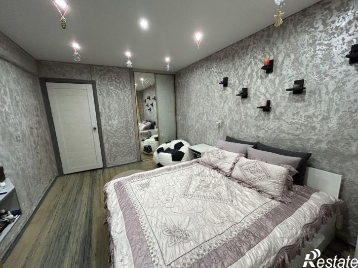 2-комн квартира пр-кт Королева, 14Б,  д. 14Б