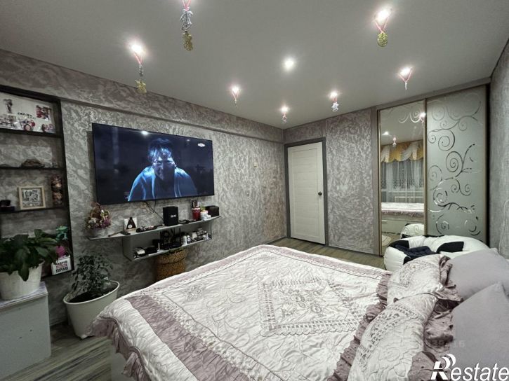 2-комн квартира пр-кт Королева, 14Б,  д. 14Б