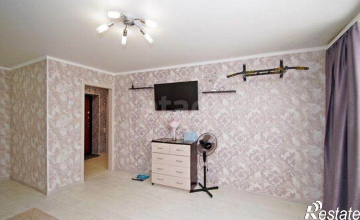 1-комн квартира ул Гуртьева, 33,  д. 33