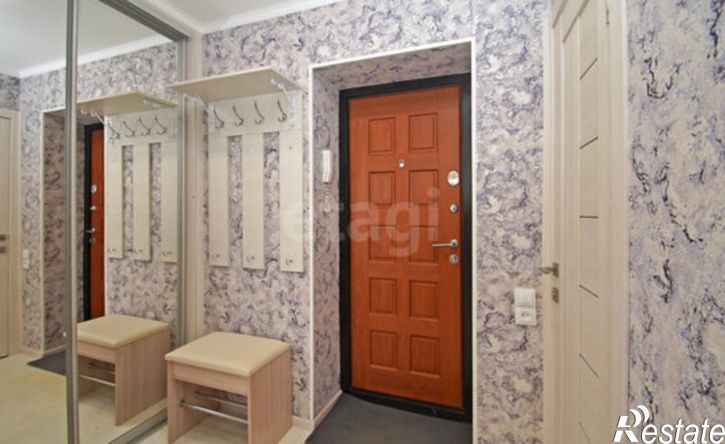 1-комн квартира ул Гуртьева, 33,  д. 33