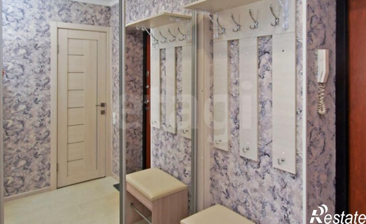 1-комн квартира ул Гуртьева, 33,  д. 33