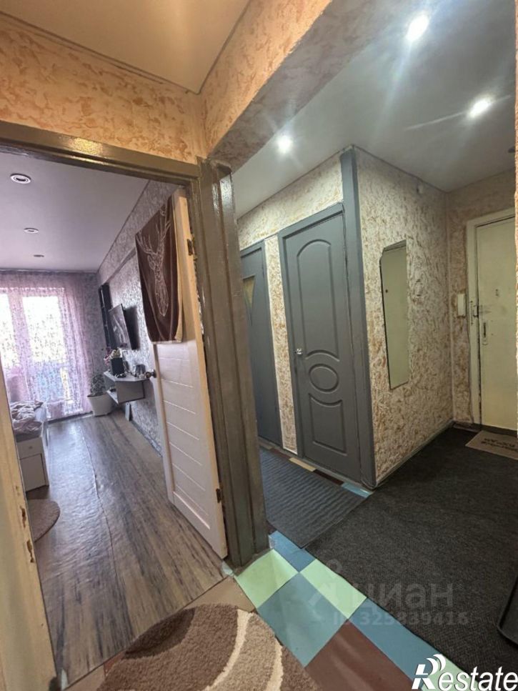 2-комн квартира пр-кт Королева, 14Б,  д. 14Б