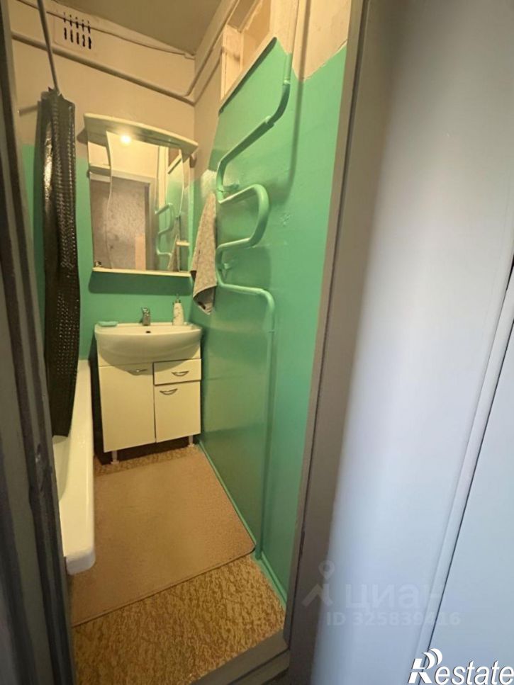 2-комн квартира пр-кт Королева, 14Б,  д. 14Б