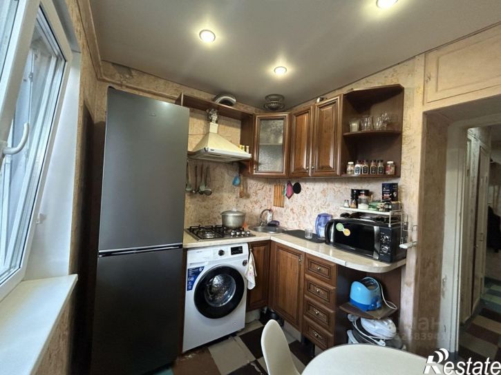 2-комн квартира пр-кт Королева, 14Б,  д. 14Б