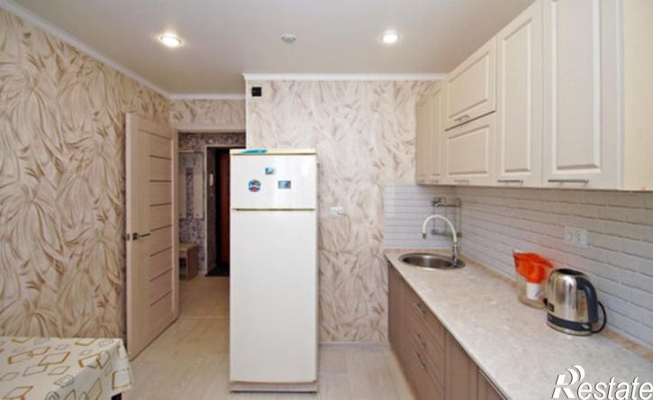 1-комн квартира ул Гуртьева, 33,  д. 33