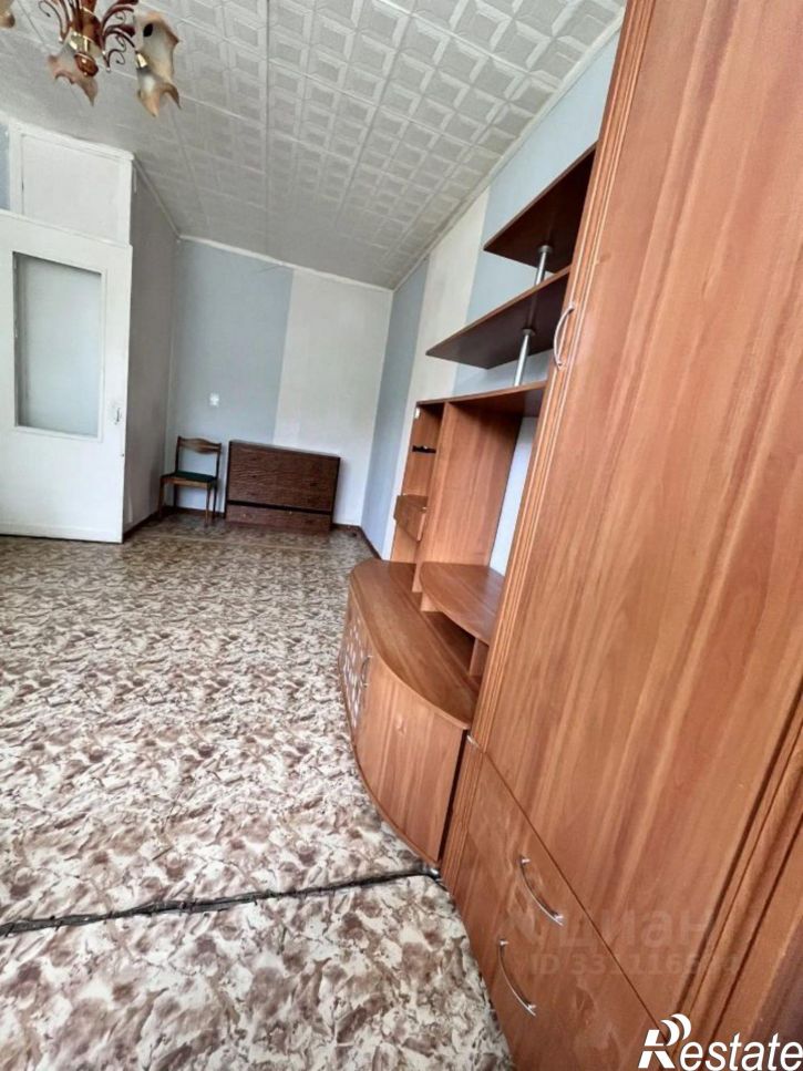 1-комн квартира Красный пер, 3,  д. 3
