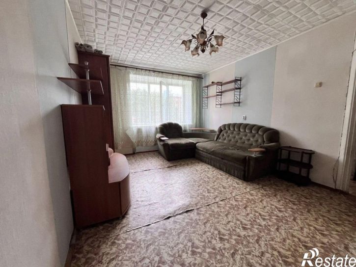 1-комн квартира Красный пер, 3,  д. 3
