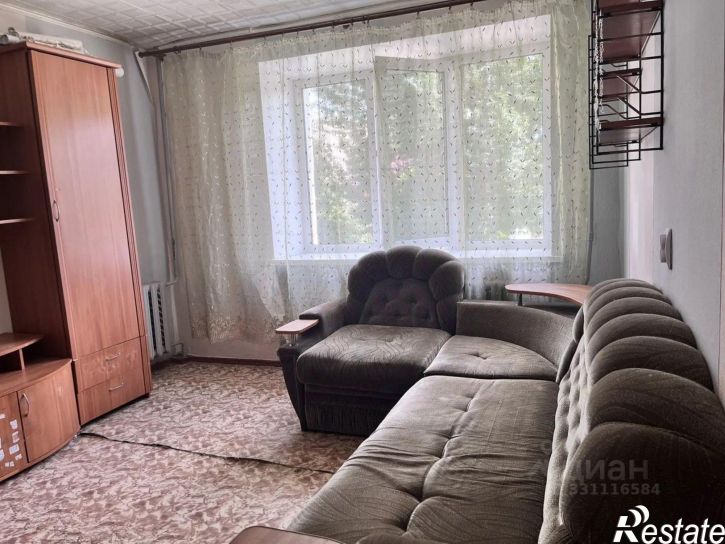 1-комн квартира Красный пер, 3,  д. 3