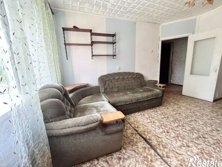 1-комн квартира Красный пер, 3,  д. 3