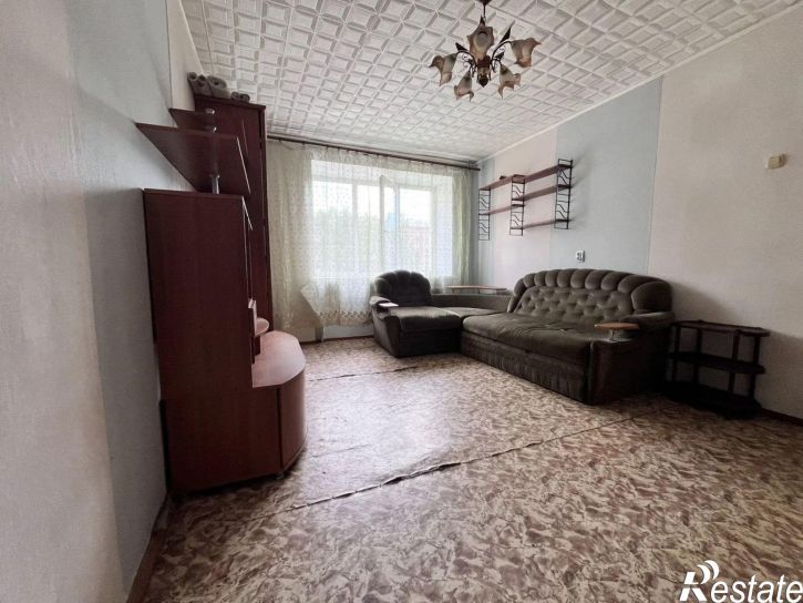 1-комн квартира Красный пер, 3,  д. 3