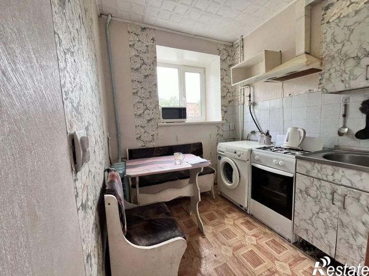 1-комн квартира Красный пер, 3,  д. 3