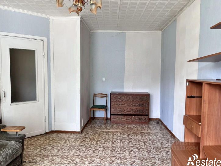 1-комн квартира Красный пер, 3,  д. 3
