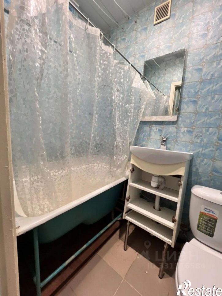 1-комн квартира Красный пер, 3,  д. 3