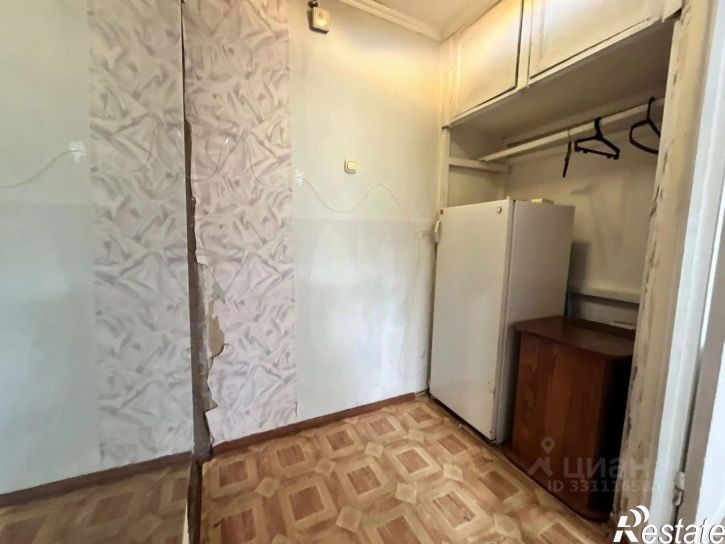 1-комн квартира Красный пер, 3,  д. 3