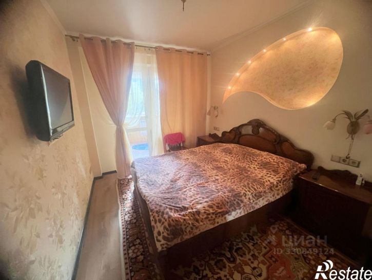 3-комн квартира ул Гашека, 13/1,  д. 13/1