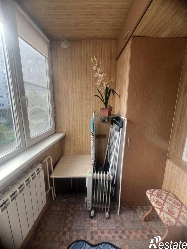 3-комн квартира ул Гашека, 13/1,  д. 13/1