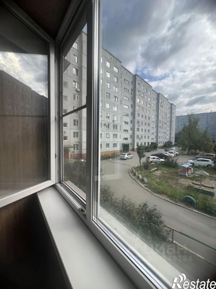 3-комн квартира ул Гашека, 13/1,  д. 13/1