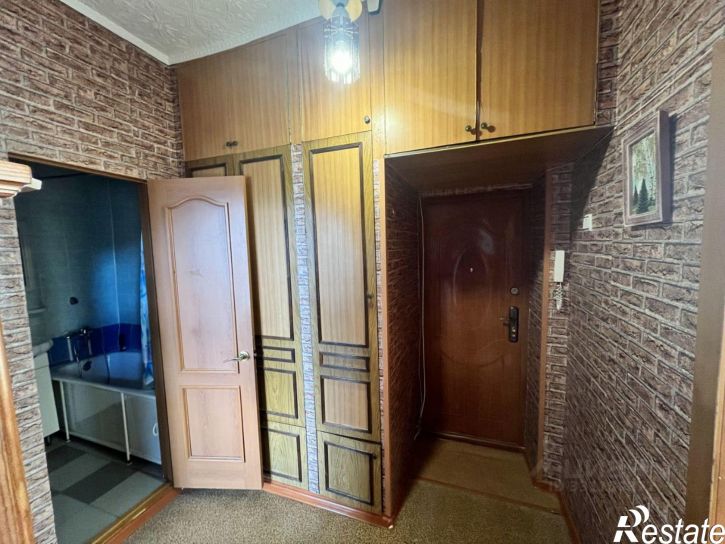 2-комн квартира ул 20 Партсъезда, 51,  д. 51