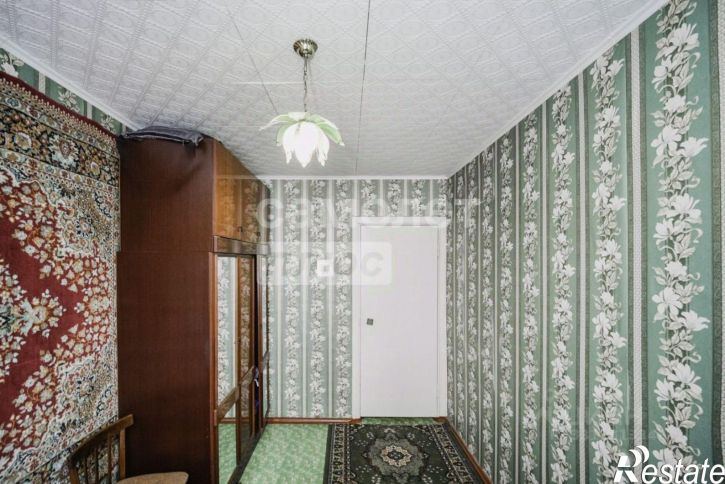3-комн квартира ул 50 лет Октября, 116,  д. 116