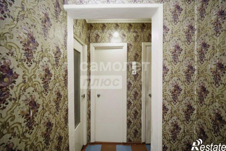3-комн квартира ул 50 лет Октября, 116,  д. 116