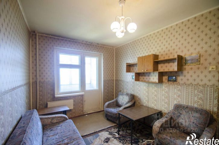 1-комн квартира ул Дмитриева, 15/5,  д. 15/5