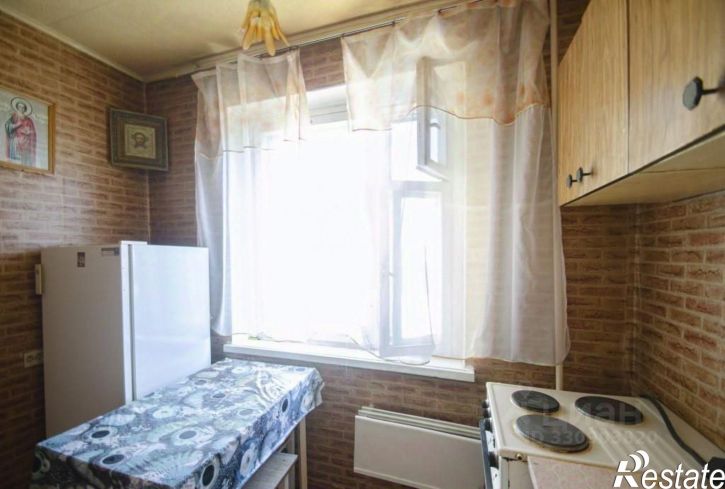 1-комн квартира ул Дмитриева, 15/5,  д. 15/5