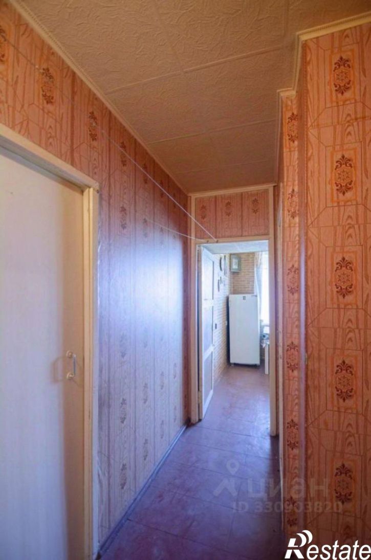 1-комн квартира ул Дмитриева, 15/5,  д. 15/5