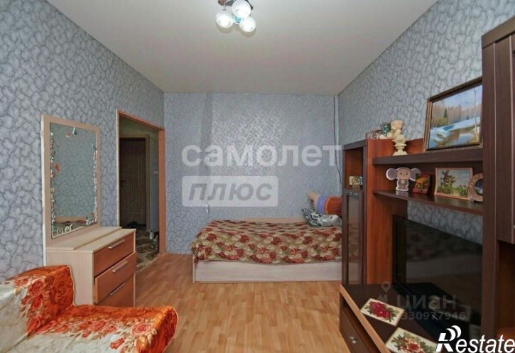 2-комн квартира ул Энергетиков, 31В,  д. 31В