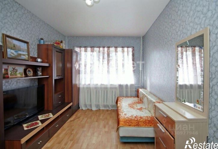 2-комн квартира ул Энергетиков, 31В,  д. 31В
