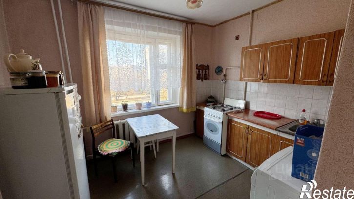 1-комн квартира ул Химиков, 14,  д. 14