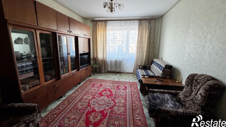 1-комн квартира ул Химиков, 14,  д. 14