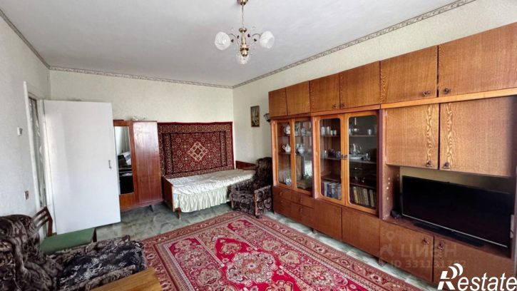 1-комн квартира ул Химиков, 14,  д. 14