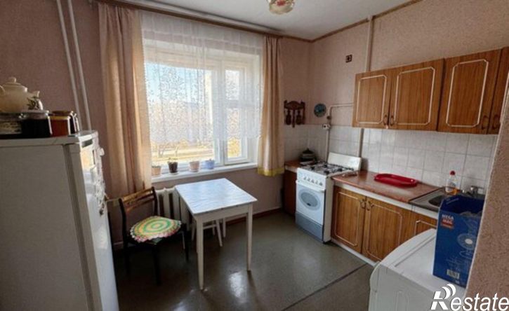 1-комн квартира ул Химиков, 14,  д. 14