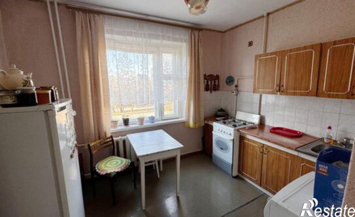 1-комн квартира ул Химиков, 14,  д. 14