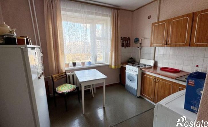 1-комн квартира ул Химиков, 14,  д. 14