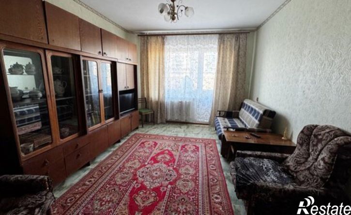 1-комн квартира ул Химиков, 14,  д. 14