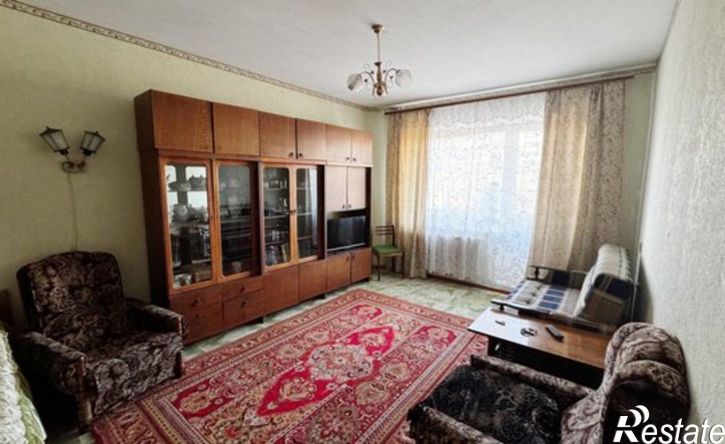1-комн квартира ул Химиков, 14,  д. 14
